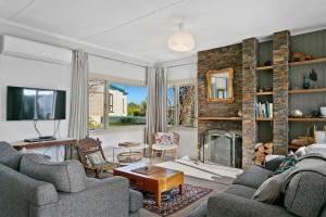 "The Maple Tree" Taupo - central accommodation