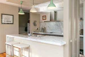 "The Maple Tree" Taupo - central accommodation