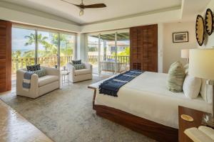 Punta Mita Condo with Ocean and Golf Course Views