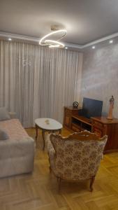 Apartman Torak