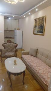 Apartman Torak