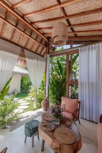 Villa Nyantara - Private tropical villa