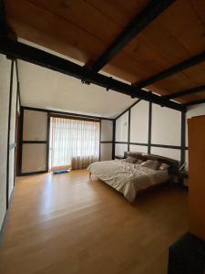 Beautiful English Tudor house in Contadero, Cuajimalpa