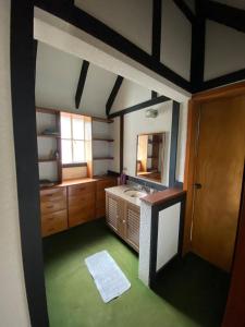 Beautiful English Tudor house in Contadero, Cuajimalpa