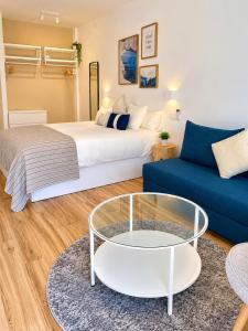BenalBeach Zafiro - Beachside, Pools & Side Sea View
