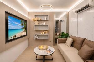 1BR Suit Capri Resort Bangtao