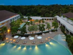 Mercure Rayong Lomtalay Villas & Resort