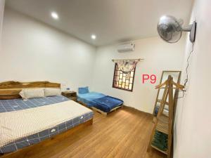 Lala Chill Homestay