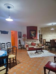 Casa Rural entre Trujillo y Guadalupe