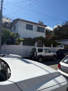 Casa cerca de Malls Viña