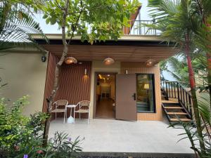 RockReef Rooftop, Ao Nang