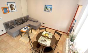Sneki Apartment