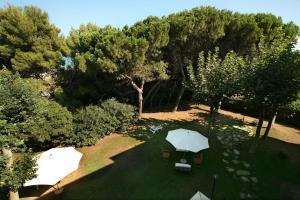 B&B Il Parco Dei Pini