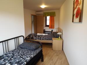Rooms Tolminska korita