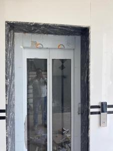 DUBEY JI GUEST HOUSE And RESTAURANT BARSANA