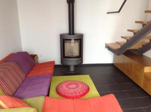 Antiga Casa da Burra