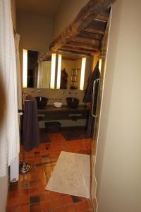 B&B / Chambres d'hotes Demeure des Vieux Bains : photos des chambres