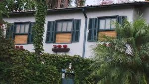 Vista da Serra Pousada de Águas - مونتي سيو