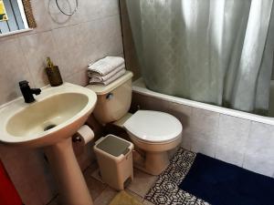 Cabañas Mana Ora