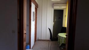 Appart'hotels Studios La Gemme : photos des chambres