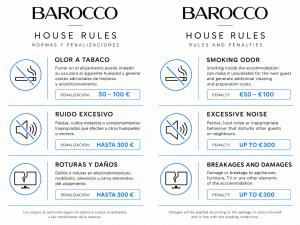 Hotel Barocco Denia