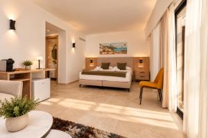 Hotel Barocco Denia