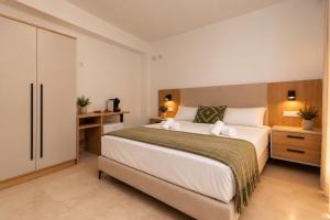 Hotel Barocco Denia