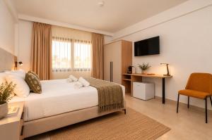 Hotel Barocco Denia