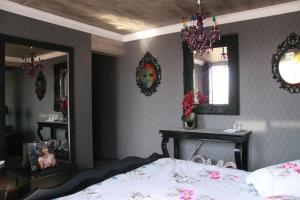 B&B / Chambres d'hotes Chambres d'hotes & Gites La Paysanne : Chambre Double Venise