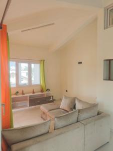 Sables Roses Penthouse