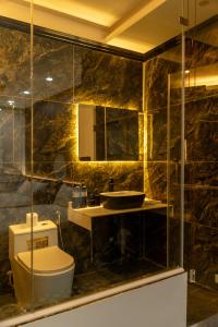 Venus Hotel Kham Thien