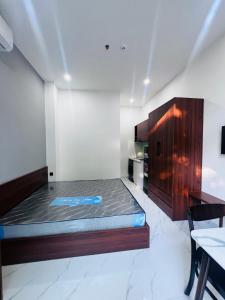 NQ Apartment