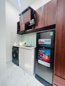 NQ Apartment