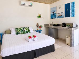 COCO Beach Village