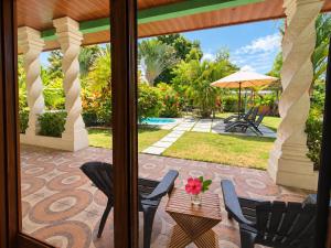 COCO Beach Village