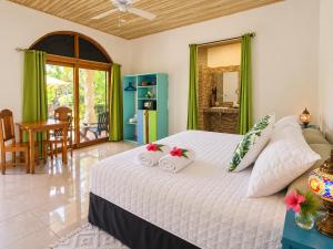 COCO Beach Village