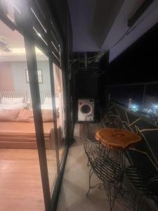 FLC SEA TOWER QUY NHƠN-Codotel Mặt Biển QUY NHƠN-Hồ Bơi-View Biển