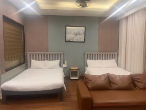 FLC SEA TOWER QUY NHƠN-Codotel Mặt Biển QUY NHƠN-Hồ Bơi-View Biển