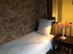 B&B / Chambres d'hotes Demeure des Vieux Bains : photos des chambres