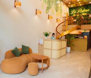 La Palma Boutique Hotel Da Nang