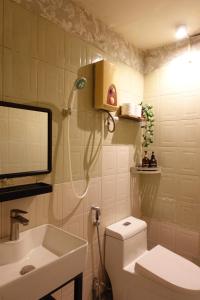 Haystay Sai Gon Nguyen Van Thu - District 1