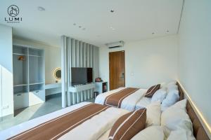 Lumi Residence Hotel