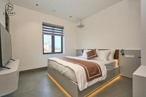 Lumi Residence Hotel