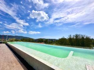 Skypark Celeste 2 Bedroom Apartment
