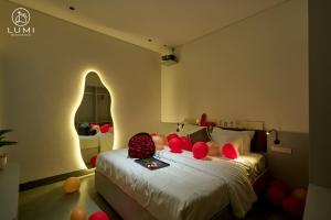 Lumi Residence Hotel