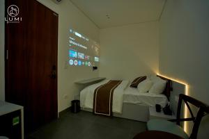 Lumi Residence Hotel