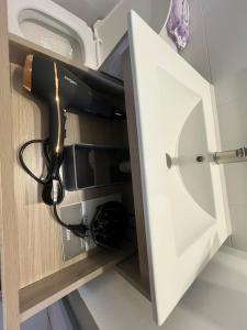 Apartment 810-