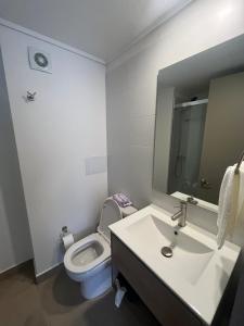 Apartment 810-