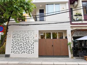 Central Da Nang | 4BR Private Pool & Sauna