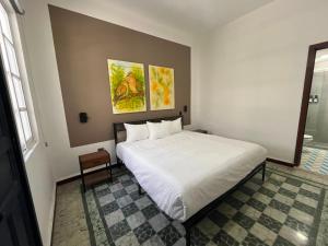 Casona Catalina